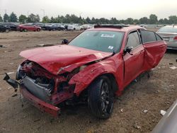 Salvage cars for sale at Elgin, IL auction: 2015 Chrysler 300 S