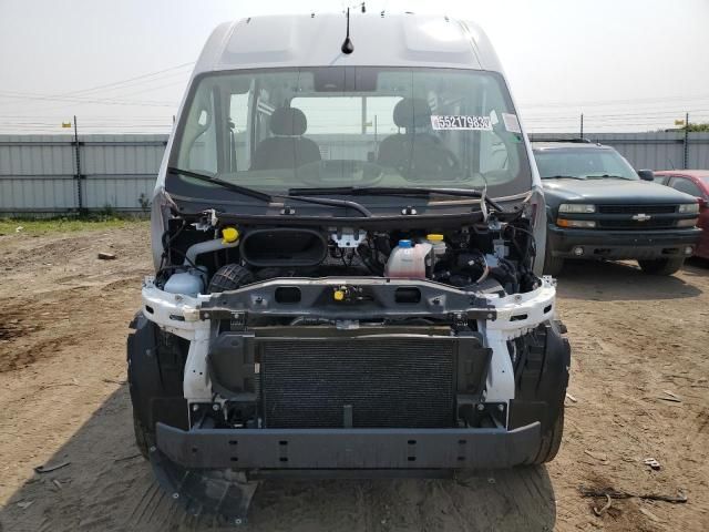 2022 Dodge RAM Promaster 2500 2500 High