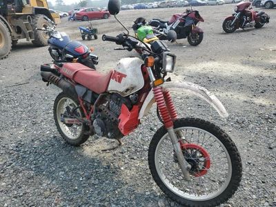 1989 Yamaha XT350 for sale in Baltimore, MD