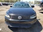 2017 Volkswagen Jetta SEL