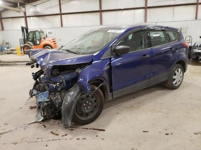 2014 Ford Escape S