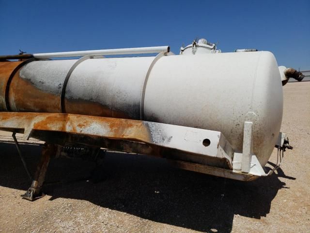 2007 Tdol Tanker