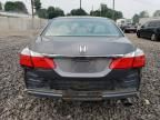 2015 Honda Accord EX