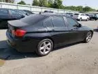 2012 BMW 328 I Sulev