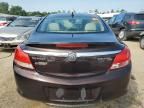 2011 Buick Regal CXL