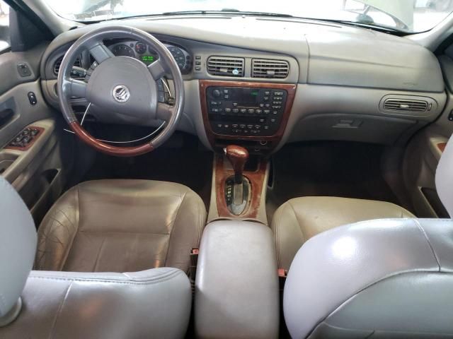 2005 Mercury Sable LS Premium