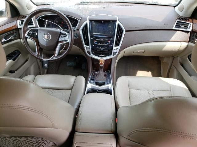 2013 Cadillac SRX Luxury Collection