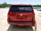 2015 Chevrolet Suburban K1500 LT