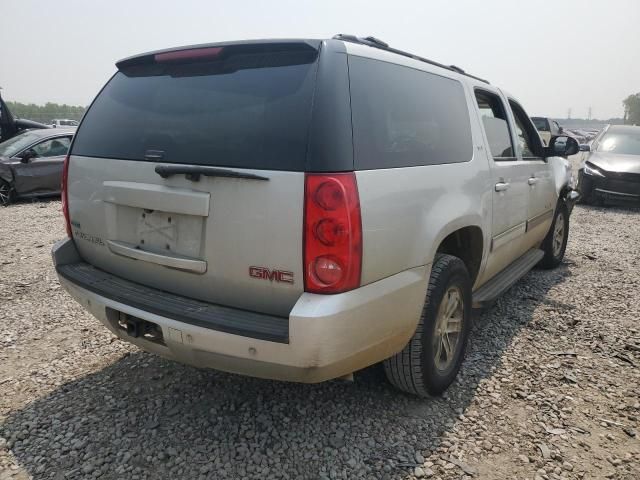 2010 GMC Yukon XL C1500 SLT