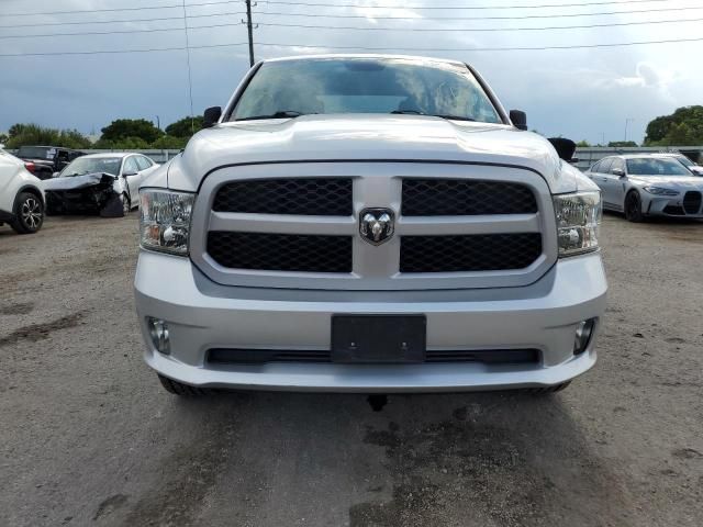 2017 Dodge RAM 1500 ST