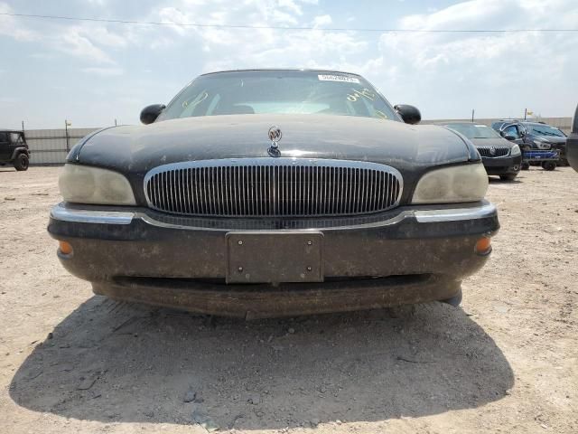 2000 Buick Park Avenue