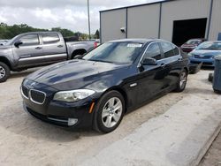 2012 BMW 528 I en venta en Apopka, FL