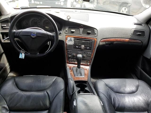 2007 Volvo S60 2.5T