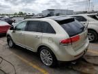 2011 Lincoln MKX