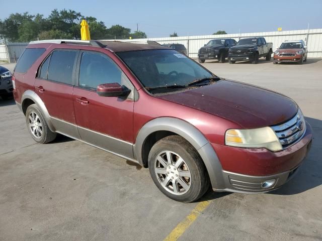 2008 Ford Taurus X SEL