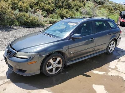 Wrecked & Salvage Convertible Cars for Sale in Reno, Nevada NV: Damaged  Repairable Vehicle Auction