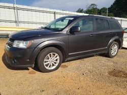 2017 Dodge Journey SXT for sale in Chatham, VA