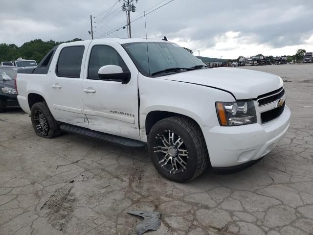 2007 Chevrolet Avalanche K1500