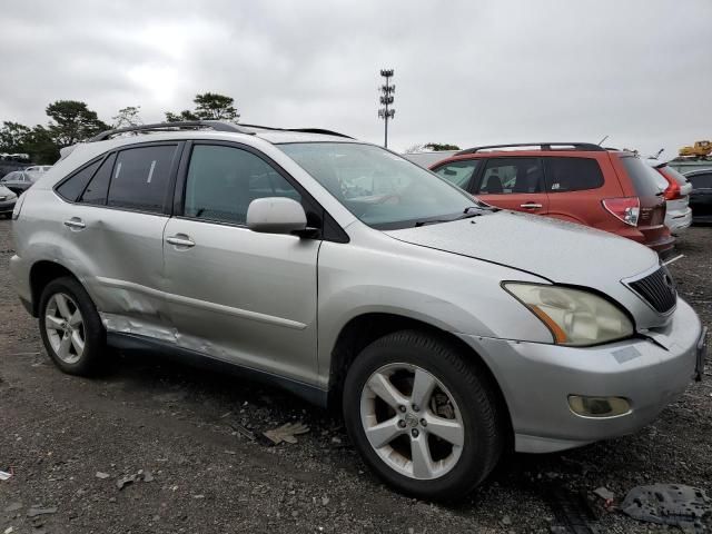 2008 Lexus RX 350