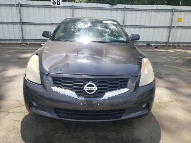 2009 Nissan Altima 2.5S