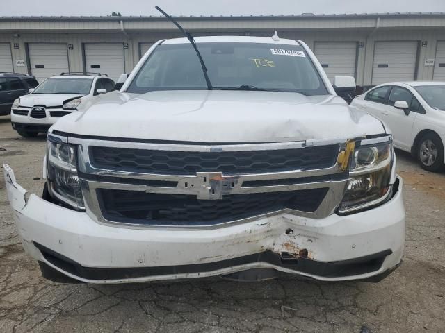 2020 Chevrolet Suburban K1500 LT