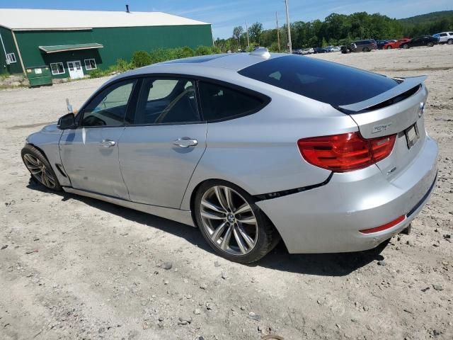 2014 BMW 335 Xigt