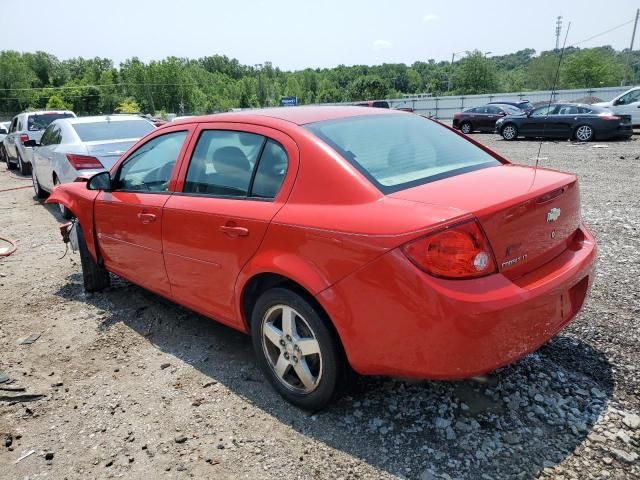 2009 Chevrolet Cobalt LT