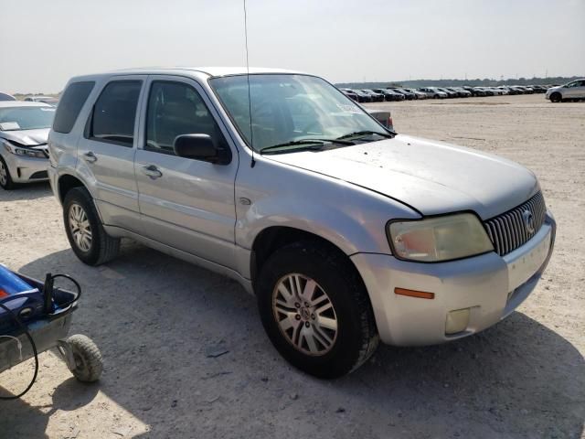 2005 Mercury Mariner