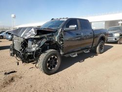 Dodge salvage cars for sale: 2021 Dodge RAM 2500 Powerwagon