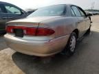 2001 Buick Century Custom