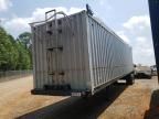 2008 Cargo Cargo Trailer