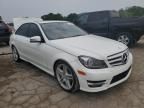 2013 Mercedes-Benz C 250