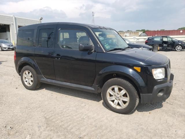 2006 Honda Element EX