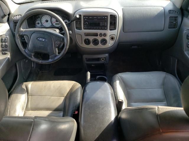 2003 Ford Escape XLT