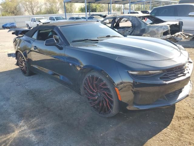 2019 Chevrolet Camaro LS