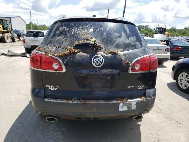 2009 Buick Enclave CXL