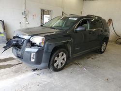 Salvage cars for sale from Copart Madisonville, TN: 2014 GMC Terrain SLT