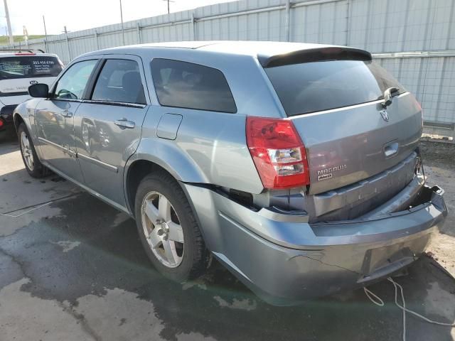 2006 Dodge Magnum SXT