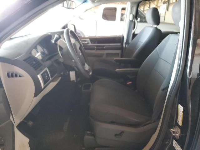 2010 Dodge Grand Caravan SXT