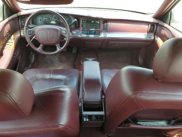 2000 Buick Park Avenue