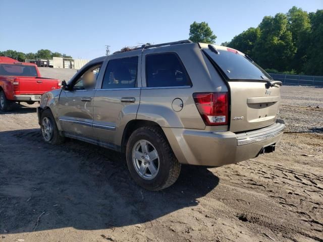 2005 Jeep Grand Cherokee Limited