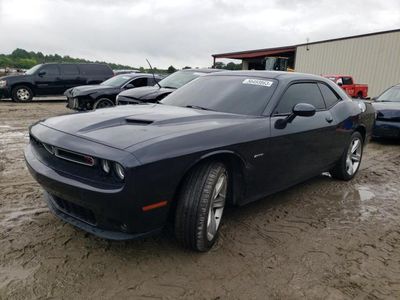 Salvage cars for sale from Copart Seaford, DE: 2018 Dodge Challenger R/T