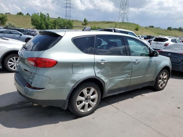 2007 Subaru B9 Tribeca 3.0 H6