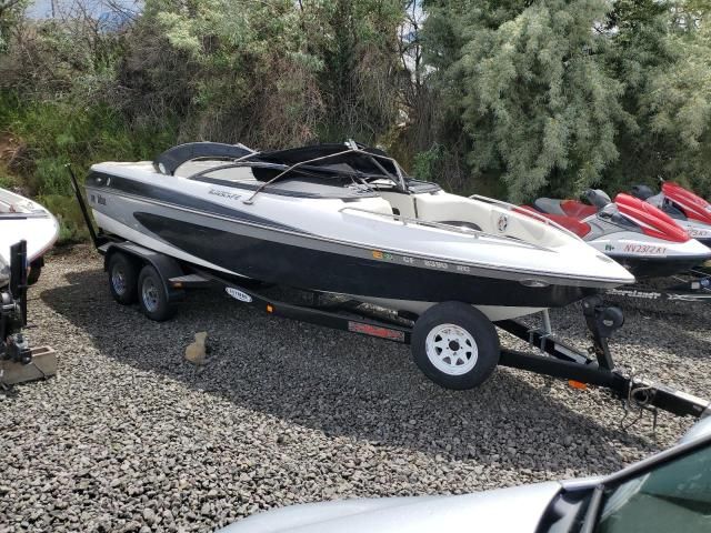 2005 Malibu Boat