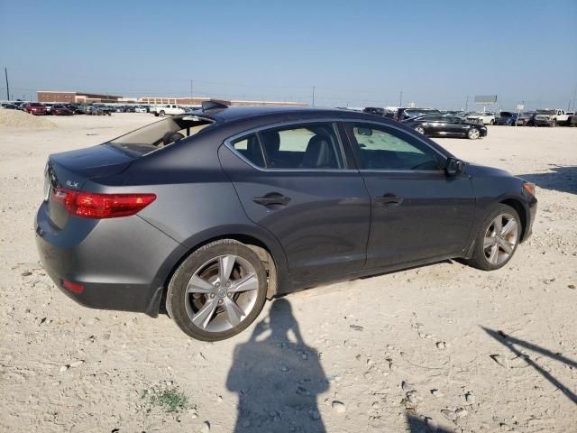 2014 Acura ILX 20