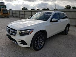 2017 Mercedes-Benz GLC 300 for sale in New Braunfels, TX