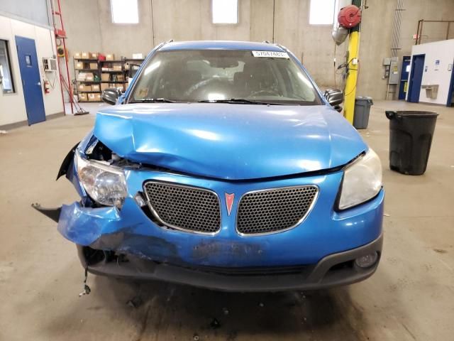 2008 Pontiac Vibe