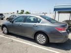 2011 Honda Accord LX