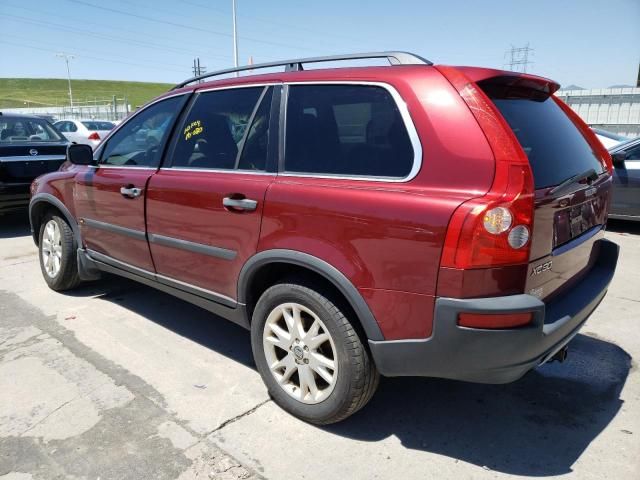 2006 Volvo XC90