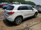 2017 Mitsubishi Outlander Sport ES